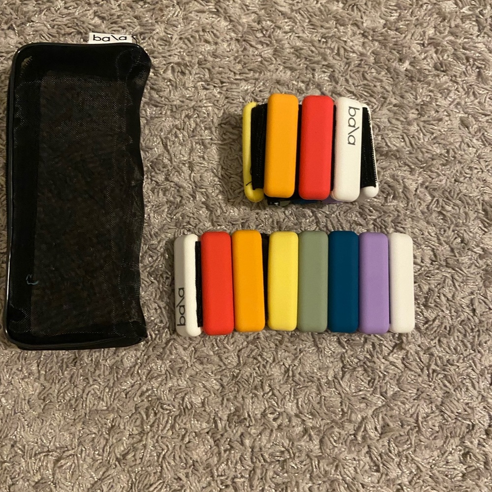 Bala bangles limited edition rainbow